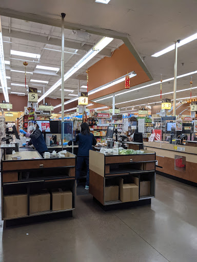 Supermarket «99 Ranch Market», reviews and photos, 345 E Main St, Alhambra, CA 91801, USA