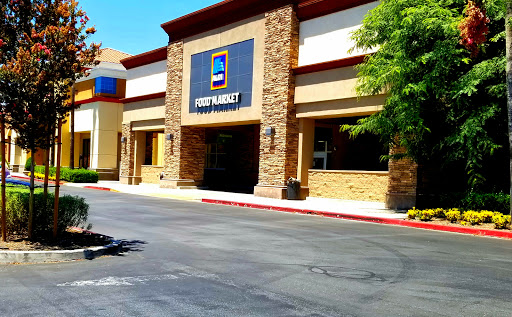 Supermarket «ALDI», reviews and photos, 3840 Grand Ave, Chino, CA 91710, USA
