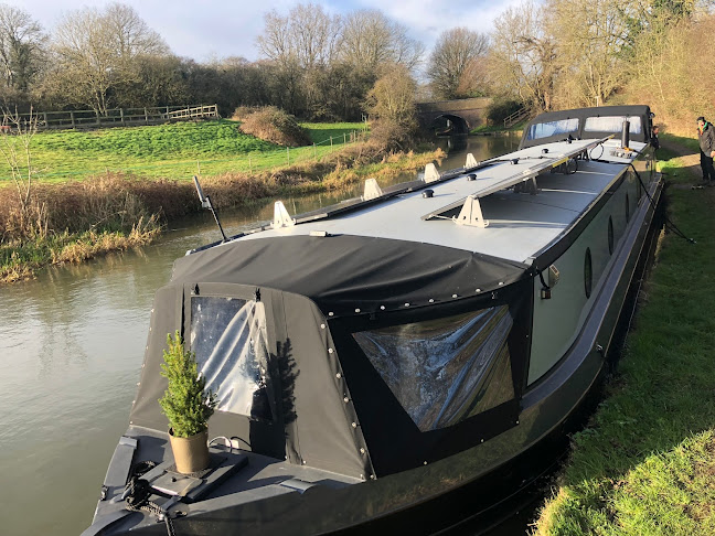 Reviews of PRO Electrical. Marine canal boat off grid electrician in Bedford - Electrician