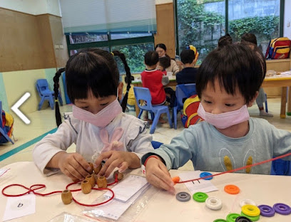 台中市私立安徒生幼儿园