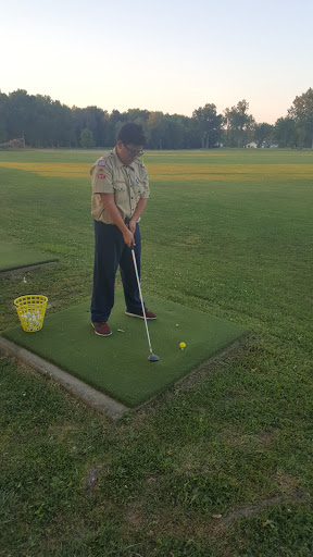 Public Golf Course «Eagles Nest Public Golf Course», reviews and photos, 1540 OH-28, Loveland, OH 45140, USA