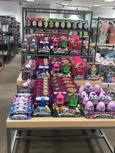 Department Store «Belk», reviews and photos, 100 Mall Blvd #200, Brunswick, GA 31525, USA