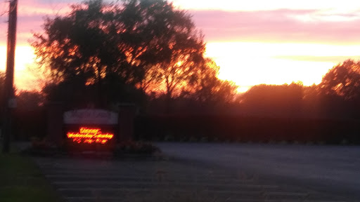 Golf Course «Maple Creek Golf Course», reviews and photos, 10501 E 21st St, Indianapolis, IN 46229, USA