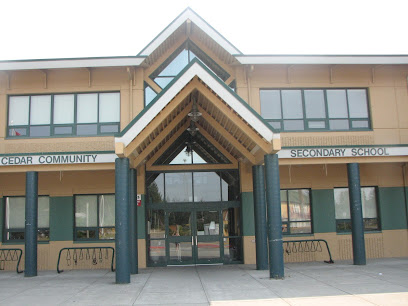 Cedar Community Secondary School