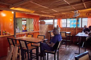Madiba Café & Restaurant image