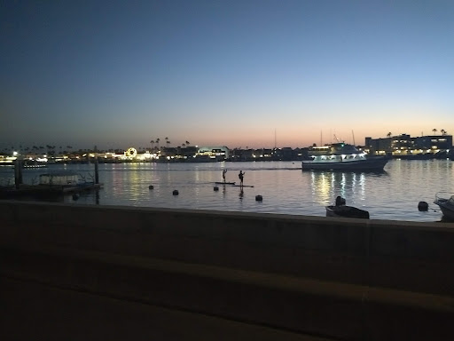 Grocery Store «Island Market», reviews and photos, 500 S Bay Front # A, Newport Beach, CA 92662, USA