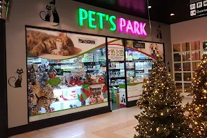 Pet's Park image