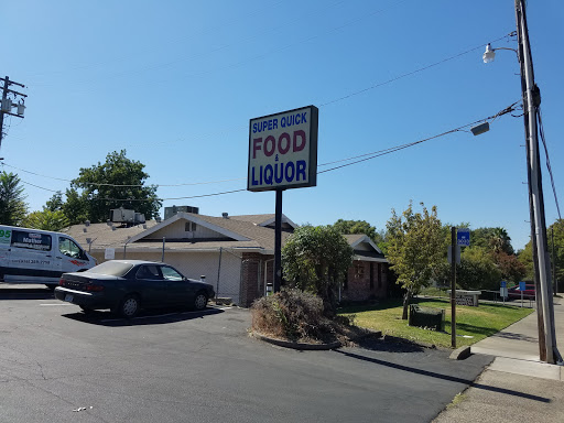 Grocery Store «Super Quick Food Store», reviews and photos, 10542 Fair Oaks Blvd, Fair Oaks, CA 95628, USA