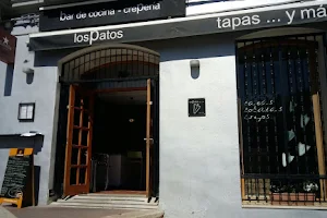 Restaurante Los Patos Chiva image
