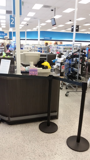 Clothing Store «Ross Dress for Less», reviews and photos, 2801 Wilma Rudolph Blvd, Clarksville, TN 37040, USA