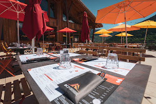 Photo n°13 de Bar - Restaurant Le BC7 | Bourg-Saint-Maurice à Bourg-Saint-Maurice ()