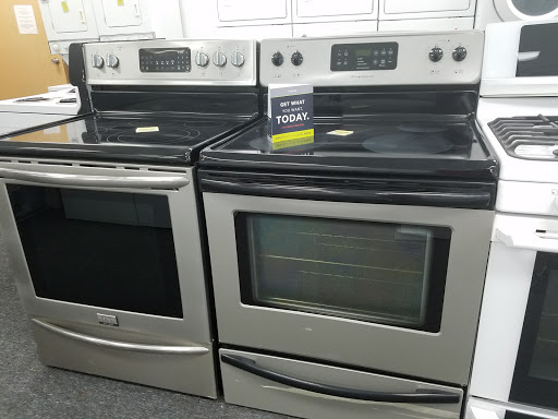 Appliance Store «AFFORDABLE APPLIANCES PLUS», reviews and photos, 5510 S IH 35 Frontage Rd #210, Austin, TX 78745, USA