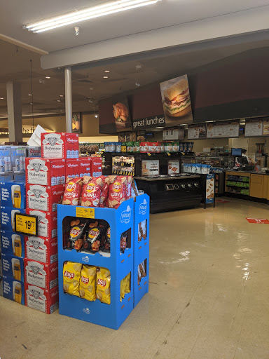 Grocery Store «Safeway», reviews and photos, 6255 Graham Hill Rd, Felton, CA 95018, USA