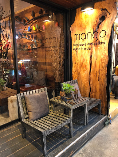 Mango Siam Furniture Store
