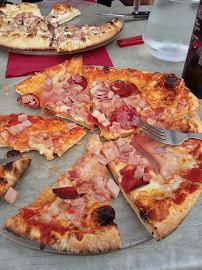 Pizza du Pizzeria La Pizzéria à Ribeauvillé - n°14