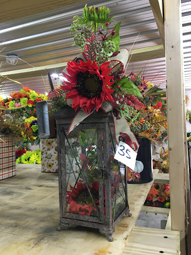 Florist «Bouquet Shop», reviews and photos, 7856 Hwy 52 W, Westmoreland, TN 37186, USA