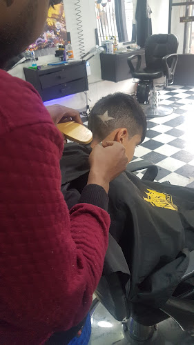 Opiniones de Peluqueria Kings Barber Shop en Temuco - Barbería