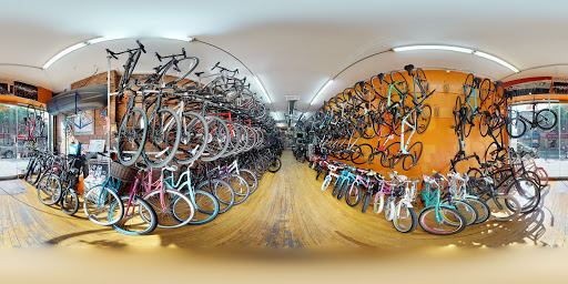 Bicycle Store «Verrazano Bicycle Shop Inc», reviews and photos, 7308 5th Ave, Brooklyn, NY 11209, USA
