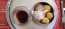 Dumpling du Restaurant chinois La Cité Du Mandarin à Saint-Orens-de-Gameville - n°8