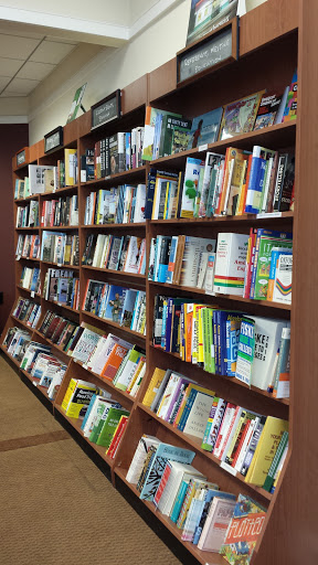 Book Store «Laurel Book Store», reviews and photos, 1423 Broadway, Oakland, CA 94612, USA