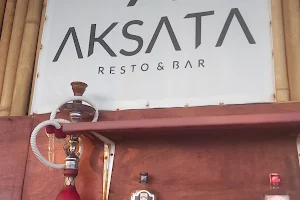Aksata Bar image