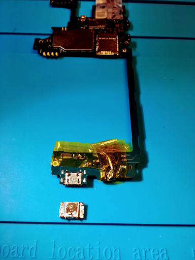 Computer Repair Service «Computer Solutions», reviews and photos, 251 E Lake Ave #4, Watsonville, CA 95076, USA