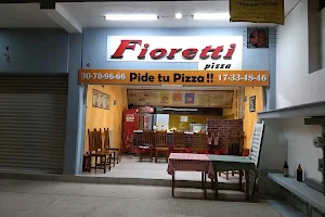 Fioretti pizza Parques de Santa Cruz image