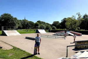 Skatepark Oudorp image