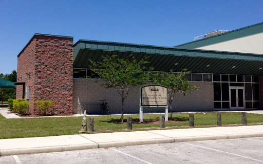 Recreation Center «Westchase Recreation Center», reviews and photos, 9791 Westchase Dr, Tampa, FL 33626, USA