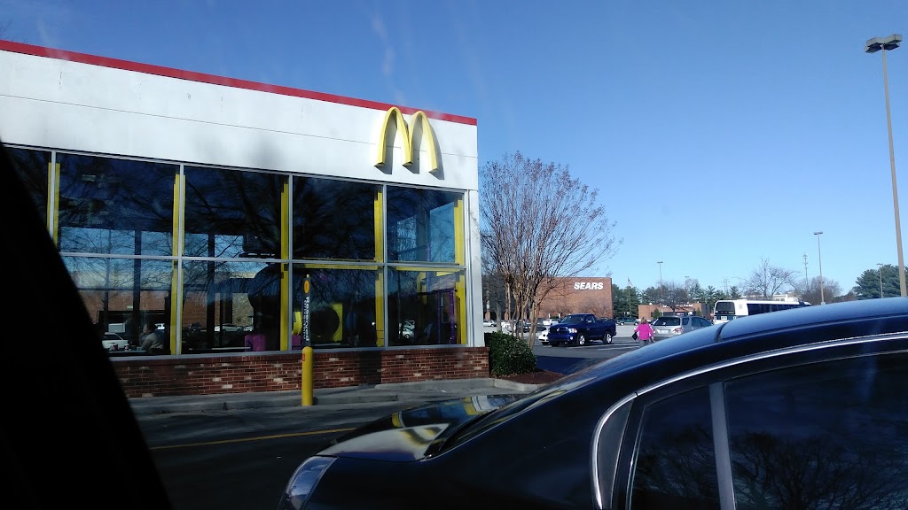 McDonald's 27103