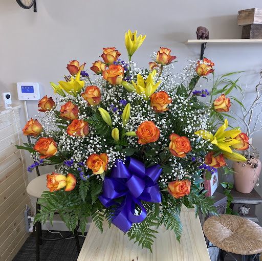 Florist «Ogrodek Flowers», reviews and photos, 7376 W 87th St, Bridgeview, IL 60455, USA