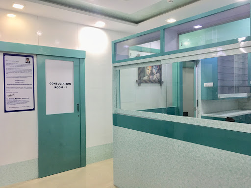 AMAAYA CLINIC - Multispeciality Medical Center in Andheri Mumbai