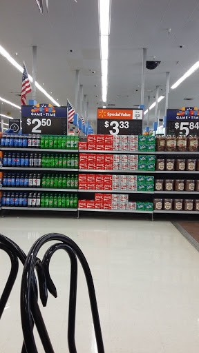 Discount Store «Walmart», reviews and photos, 2348 NY-19, Warsaw, NY 14569, USA