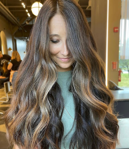 Beauty Salon «G Michael Salon», reviews and photos, 2727 E 86th St #120, Indianapolis, IN 46240, USA