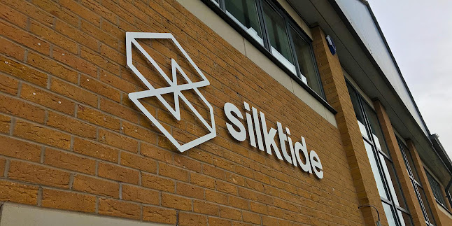 Reviews of Silktide in Derby - Website designer