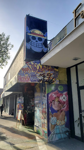 Sports Card Store «Toy Mandala», reviews and photos, 14555 Ventura Blvd, Sherman Oaks, CA 91403, USA