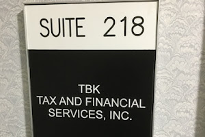 TBK Tax & Financial Services, Inc.