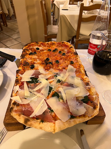 300 Gradi in San Salvo, Provincia di Chieti