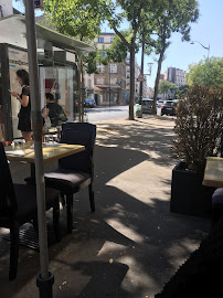 Atmosphère du Restaurant japonais Saveurs de Tokyo à Paris - n°4