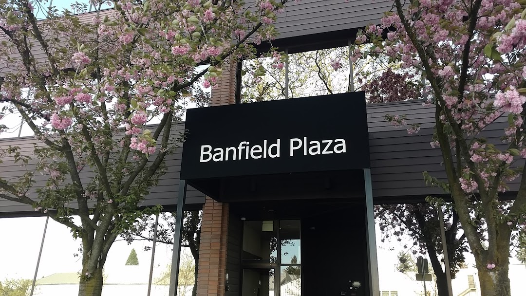 Banfield Plaza