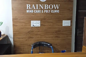 Rainbow mind care and polyclinic image