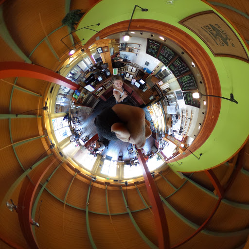 Coffee Shop «Panama Bay Coffee», reviews and photos, 289 Mare Island Way, Vallejo, CA 94590, USA