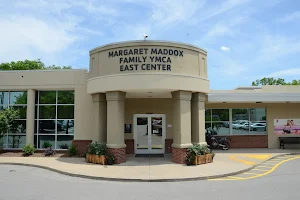 Margaret Maddox Family YMCA image