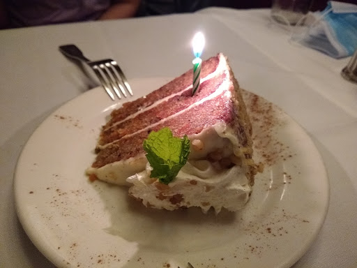 Steak House «The Butcher Shop», reviews and photos, 5255 Kearny Villa Rd, San Diego, CA 92123, USA