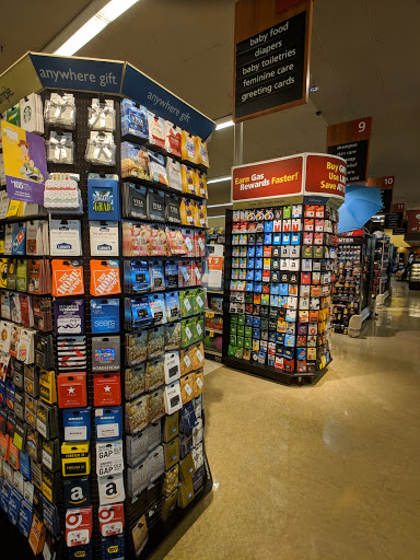 Grocery Store «Vons», reviews and photos, 550 E Baseline Rd, Claremont, CA 91711, USA