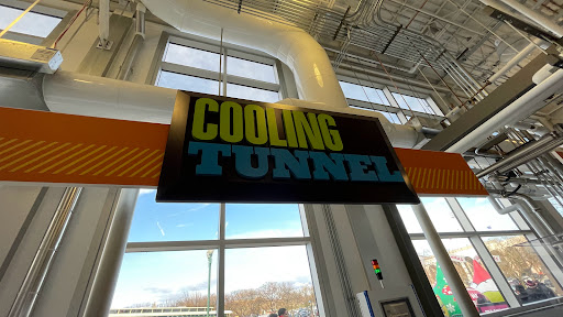 Tourist Attraction «Hershey Trolley Works», reviews and photos, 251 Park Blvd, Hershey, PA 17033, USA