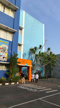 Foto SMA  Abdi Siswa Bintaro, Kota Tangerang Selatan