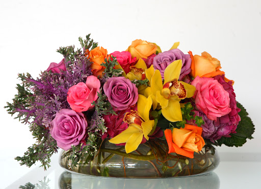 Florist «Freesia Dallas Florist», reviews and photos, 3160 Commonwealth Dr #130, Dallas, TX 75247, USA