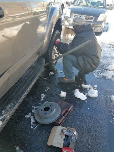 Auto Parts Store «AutoZone», reviews and photos, 160-20 Union Tpke, Fresh Meadows, NY 11366, USA