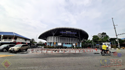 Terminal Gelang Patah
